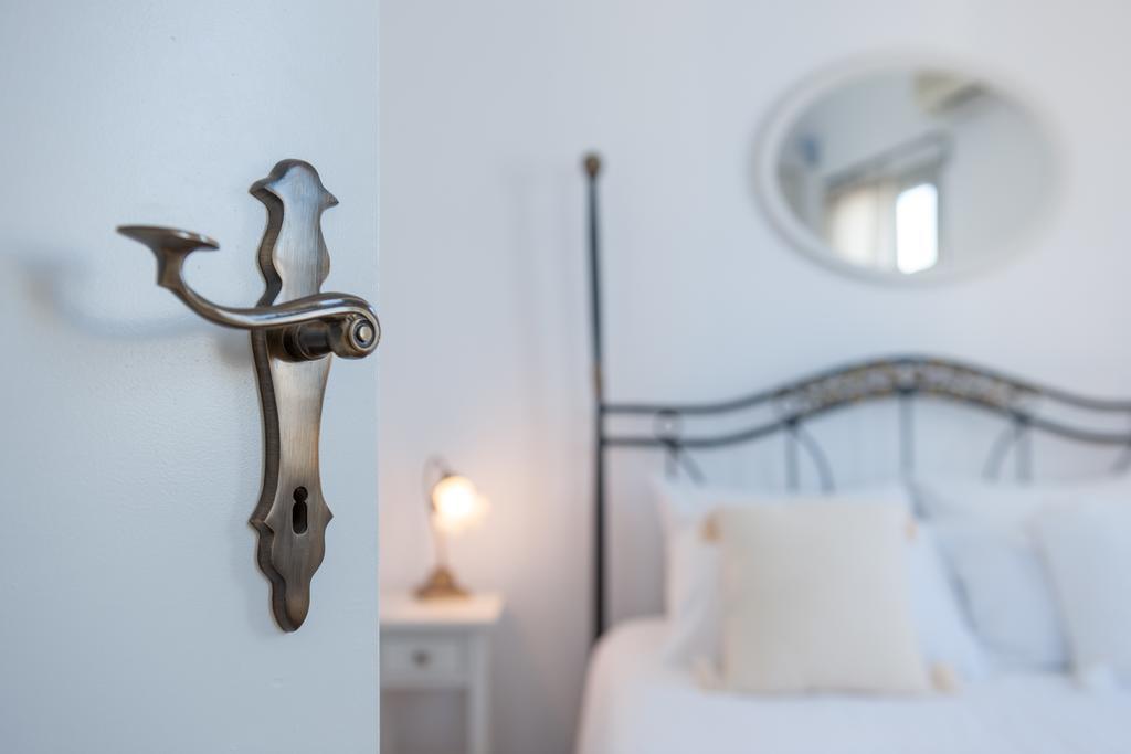 Vista Mare Suites Імеровіглі Номер фото