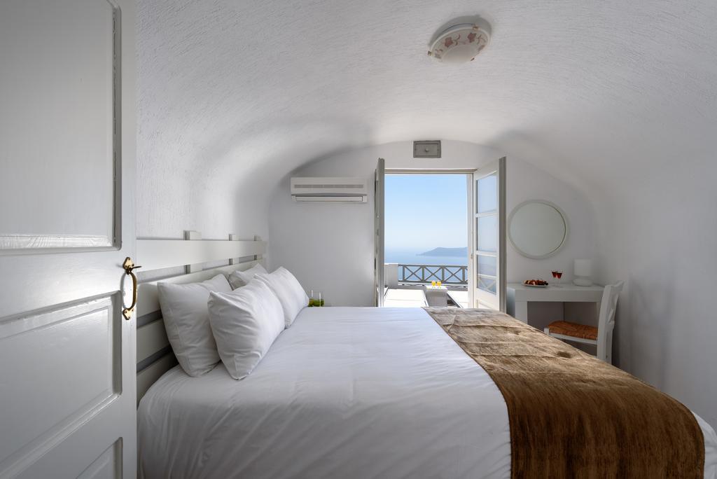 Vista Mare Suites Імеровіглі Номер фото